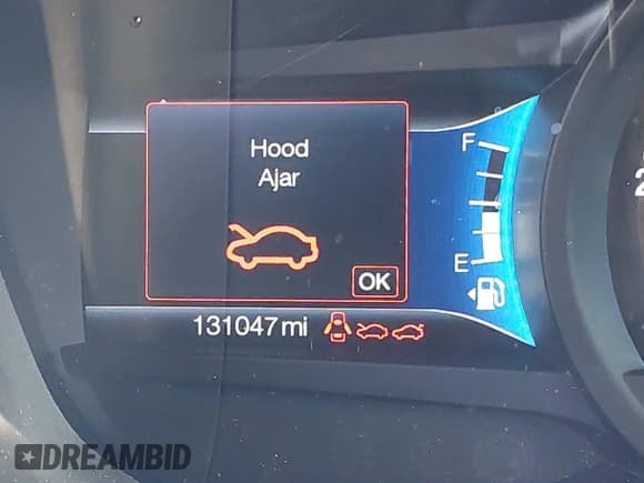 ✅ 2020 Ford Fusion SE • VIN: 3FA6P0LU2LR213076 • Лот: 43207269. Опубликован ранее на IAAI с пробегом 131 047 миль. Бесплатный доступ к архиву аукционных продаж из США и подробный отчёт об истории автомобиля на DreamBid. Изображение 15.