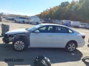 ✅ 2019 Volkswagen Jetta S • VIN: 3VWC57BU4KM055782 • Lot: 43480422. Listed on IAAI with 100,997 mi. Free auction sales archive from the USA and detailed vehicle history report at DreamBid. Image 15.