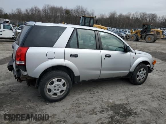 ✅ 2003 Saturn VUE • VIN: 5GZCZ53B93S903431 • Lot: 46496185. Wystawiony na Copart z przebiegiem 310 078 mil. Bezpłatny archiwum sprzedaży aukcyjnych z USA i szczegółowy raport historii pojazdu na DreamBid. Zdjęcie 3.