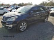 ✅ 2016 Chevrolet Traverse LT • VIN: 1GNKRGKDXGJ314029 • Lot: 44083105. Listed on Copart with 141,922 mi. Free auction sales archive from the USA and detailed vehicle history report at DreamBid. Image 1.