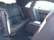 ✅ 2007 Ford Mustang Deluxe • VIN: 1ZVFT84N075346114 • Lot: 43362587. Listed on IAAI with 68,756 mi. Free auction sales archive from the USA and detailed vehicle history report at DreamBid. Image 8.