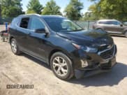 ✅ 2019 Chevrolet Equinox LT • VIN: 3GNAXVEXXKL152013 • Лот: 80523545. Опубликован ранее на Copart с пробегом 89 093 миль. Бесплатный доступ к архиву аукционных продаж из США и подробный отчёт об истории автомобиля на DreamBid. Изображение 4.