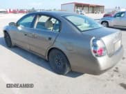 ✅ 2005 Nissan Altima 2.5 • VIN: 1N4AL11D25N431927 • Lot: 42712873. Listed on IAAI with 216,927 mi. Free auction sales archive from the USA and detailed vehicle history report at DreamBid. Image 3.