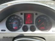 ✅ 2008 Volkswagen Passat Komfort • VIN: WVWAK73C28P036885 • Lot: 56338795. Wystawiony na Copart z przebiegiem 160 904 mil. Bezpłatny archiwum sprzedaży aukcyjnych z USA i szczegółowy raport historii pojazdu na DreamBid. Zdjęcie 9.