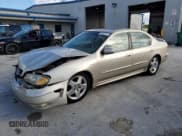 ✅ 2000 Infiniti I30 Luxury • VIN: JNKCA31A6YT120378 • Lot: 80050274. Listed on Copart with 175,124 mi. Free auction sales archive from the USA and detailed vehicle history report at DreamBid. Image 1.