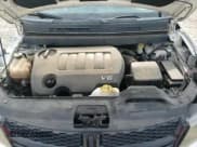 ✅ 2017 Dodge Journey Crossroad Plus • VIN: 3C4PDDGG0HT541965 • Лот: 81802025. Опубликован ранее на Copart с пробегом 89 512 миль. Бесплатный доступ к архиву аукционных продаж из США и подробный отчёт об истории автомобиля на DreamBid. Изображение 16.