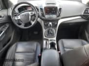 ✅ 2013 Ford Escape SEL • VIN: 1FMCU9HX1DUB15143 • Лот: 56237095. Опубликован ранее на Copart с пробегом 127 017 миль. Бесплатный доступ к архиву аукционных продаж из США и подробный отчёт об истории автомобиля на DreamBid. Изображение 8.