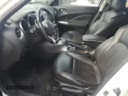 ✅ 2013 Nissan Juke SL • VIN: JN8AF5MV6DT215011 • Lot: 71856155. Listed on Copart with 117,735 mi. Free auction sales archive from the USA and detailed vehicle history report at DreamBid. Image 7.