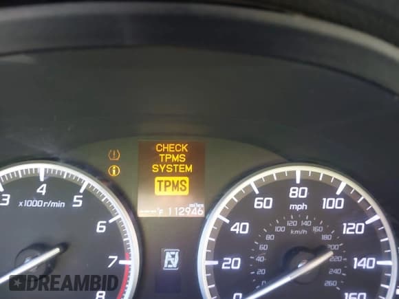 ✅ 2018 Acura RDX • VIN: 5J8TB3H3XJL013508 • Lot: 41850932. Listed on IAAI with 112,946 mi. Free auction sales archive from the USA and detailed vehicle history report at DreamBid. Image 15.