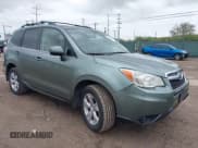 ✅ 2016 Subaru Forester Limited • VIN: JF2SJAHC9GH456036 • Лот: 43778054. Опубликован ранее на IAAI с пробегом 231 375 миль. Бесплатный доступ к архиву аукционных продаж из США и подробный отчёт об истории автомобиля на DreamBid. Изображение 1.