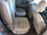 ✅ 2023 Toyota Highlander XLE • VIN: 5TDKDRAH0PS011724 • Lot: 86135755. Wystawiony na Copart z przebiegiem 73 144 mil. Bezpłatny archiwum sprzedaży aukcyjnych z USA i szczegółowy raport historii pojazdu na DreamBid. Zdjęcie 11.