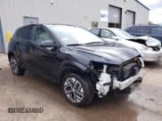 ✅ 2023 Hyundai Kona SEL • VIN: KM8K33AGXPU188991 • Лот: 66812463. Опубликован ранее на Copart с пробегом 3 752 миль. Бесплатный доступ к архиву аукционных продаж из США и подробный отчёт об истории автомобиля на DreamBid. Изображение 4.