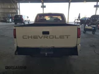 ✅ 1995 Chevrolet S-10 • VIN: 1GCCS1447S8265836 • Лот: 72204094. Опубликован ранее на Copart с пробегом 163 309 миль. Бесплатный доступ к архиву аукционных продаж из США и подробный отчёт об истории автомобиля на DreamBid. Изображение 6.