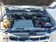 ✅ 2008 Ford Escape Hybrid • VIN: 1FMCU49H48KC64156 • Lot: 42978587. Listed on IAAI with 119,157 mi. Free auction sales archive from the USA and detailed vehicle history report at DreamBid. Image 10.