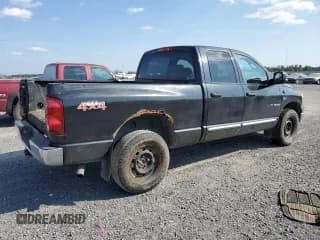 ✅ 2007 Dodge 1500 SLT • VIN: 1D7HU18217J601303 • Лот: 65602634. Опубликован ранее на Copart с пробегом 336 856 миль. Бесплатный доступ к архиву аукционных продаж из США и подробный отчёт об истории автомобиля на DreamBid. Изображение 3.