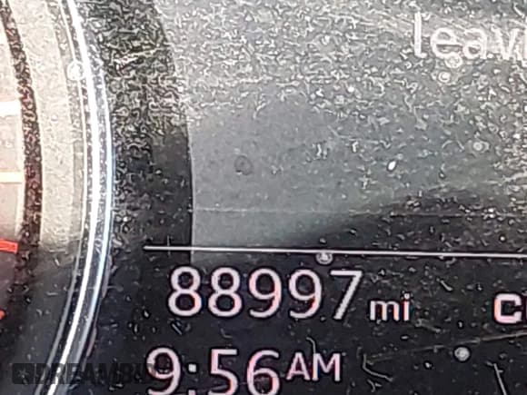 ✅ 2020 Audi Q5 Premium • VIN: WA1ANAFY7L2021147 • Lot: 43258447. Listed on IAAI with 88,997 mi. Free auction sales archive from the USA and detailed vehicle history report at DreamBid. Image 14.