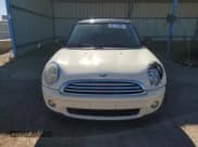 ✅ 2009 MINI Clubman • VIN: WMWML33579TN69485 • Лот: 86173365. Опубликован ранее на Copart с пробегом 190 885 миль. Бесплатный доступ к архиву аукционных продаж из США и подробный отчёт об истории автомобиля на DreamBid. Изображение 5.