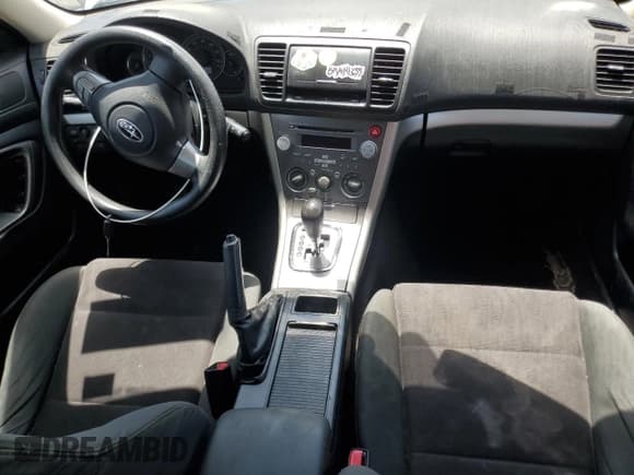 ✅ 2009 Subaru Outback • VIN: 4S4BP60C797337539 • Lot: 66945185. Wystawiony na Copart z przebiegiem Nie podano. Bezpłatny archiwum sprzedaży aukcyjnych z USA i szczegółowy raport historii pojazdu na DreamBid. Zdjęcie 8.