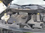 ✅ 2007 Jeep Patriot Sport • VIN: 1J8FF28W27D345278 • Lot: 41971857. Listed on IAAI with 167,460 mi. Free auction sales archive from the USA and detailed vehicle history report at DreamBid. Image 10.