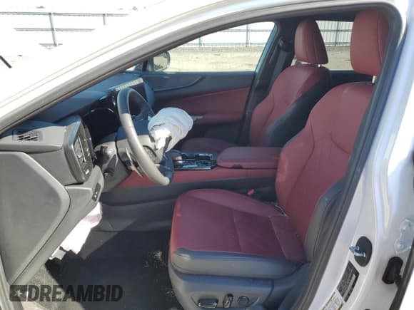 ✅ 2022 Lexus NX 350h Luxury • VIN: 2T2HKCEZ6NC004634 • Lot: 46293384. Wystawiony na Copart z przebiegiem 6 863 mil. Bezpłatny archiwum sprzedaży aukcyjnych z USA i szczegółowy raport historii pojazdu na DreamBid. Zdjęcie 7.