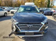 ✅ 2021 Hyundai Tucson Limited • VIN: KM8J3CAL4MU283292 • Lot: 82633845. Listed on Copart with 54,786 mi. Free auction sales archive from the USA and detailed vehicle history report at DreamBid. Image 5.