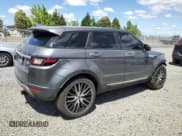 ✅ 2016 Land Rover Range Rover Evoque HSE • VIN: SALVR2BG4GH098732 • Лот: 62595605. Опубликован ранее на Copart с пробегом 136 243 миль. Бесплатный доступ к архиву аукционных продаж из США и подробный отчёт об истории автомобиля на DreamBid. Изображение 3.