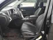 ✅ 2016 Chevrolet Equinox LTZ • VIN: 2GNFLGEK4G6322623 • Лот: 67167294. Опубликован ранее на Copart с пробегом 90 614 миль. Бесплатный доступ к архиву аукционных продаж из США и подробный отчёт об истории автомобиля на DreamBid. Изображение 7.