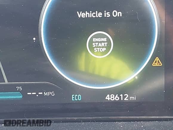 2022 Hyundai Tucson Limited with VIN KM8JECA16NU031649, listed as a IAAI auction lot 43544252 with 48,612 mi miles and . Bid and sale history available at DreamBid. Image 15.