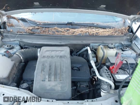 2014 Chevrolet Captiva Sport LTZ с VIN 3GNAL4EK0ES585912, выставлен на аукционе IAAI как лот 43567027 с пробегом 171 854 миль миль и . История ставок и продаж доступна на DreamBid. Изображение 10.