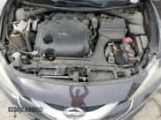 ✅ 2016 Nissan Maxima SV • VIN: 1N4AA6AP4GC400352 • Lot: 60364915. Listed on Copart with 259,624 mi. Free auction sales archive from the USA and detailed vehicle history report at DreamBid. Image 11.