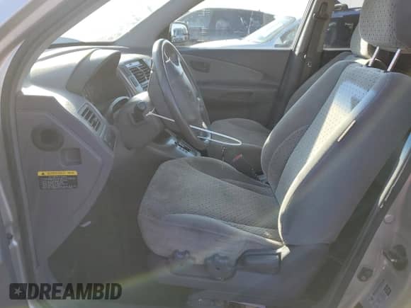 ✅ 2005 Hyundai Tucson GLS • VIN: KM8JN12D15U094753 • Lot: 86075204. Wystawiony na Copart z przebiegiem 84 161 mil mil. Skorzystaj z bezpłatnego archiwum sprzedaży aukcyjnych z USA i zobacz szczegółowy raport historii pojazdu na DreamBid. Zdjęcie 7.