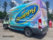 ✅ 2015 Ford Transit Cargo • VIN: 1FTNR2XG6FKA51879 • Lot: 42207467. Wystawiony na IAAI z przebiegiem 204 563 mil. Bezpłatny archiwum sprzedaży aukcyjnych z USA i szczegółowy raport historii pojazdu na DreamBid. Zdjęcie 14.