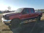 ✅ 2003 Ford F-250 XL • VIN: 1FTNW20P43EB43747 • Lot: 88175035. Listed on Copart with Not provided. Free auction sales archive from the USA and detailed vehicle history report at DreamBid. Image 1.