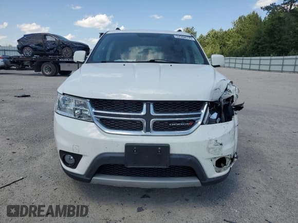 ✅ 2016 Dodge Journey SXT • VIN: 3C4PDCBG3GT127370 • Лот: 57334175. Опубликован ранее на Copart с пробегом 146 207 миль. Бесплатный доступ к архиву аукционных продаж из США и подробный отчёт об истории автомобиля на DreamBid. Изображение 5.