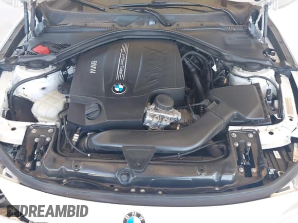 ✅ 2013 BMW 3 Series 335i • VIN: WBA3A9C50DF477047 • Lot: 42690387. Listed on IAAI with 89,385 mi. Free auction sales archive from the USA and detailed vehicle history report at DreamBid. Image 10.