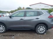 ✅ 2018 Nissan Rogue SL • VIN: 5N1AT2MV7JC755476 • Lot: 43258865. Listed on IAAI with 86,262 mi. Free auction sales archive from the USA and detailed vehicle history report at DreamBid. Image 14.