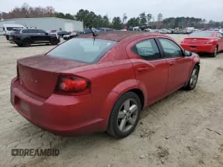 ✅ 2013 Dodge Avenger SE • VIN: 1C3CDZAB6DN504247 • Lot: 83523524. Wystawiony na Copart z przebiegiem 227 751 mil. Bezpłatny archiwum sprzedaży aukcyjnych z USA i szczegółowy raport historii pojazdu na DreamBid. Zdjęcie 3.