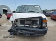 ✅ 2011 Ford Econoline Cargo Commercial • VIN: 1FTNE1EW5BDA84824 • Lot: 67453945. Listed on Copart with Not provided. Free auction sales archive from the USA and detailed vehicle history report at DreamBid. Image 5.