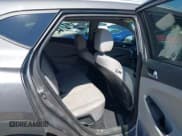 ✅ 2020 Hyundai Tucson Sport • VIN: KM8J3CALXLU083435 • Lot: 43184996. Listed on IAAI with 104,653 mi. Free auction sales archive from the USA and detailed vehicle history report at DreamBid. Image 8.