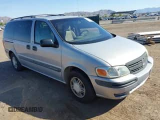 2001 Chevrolet Venture LS Y3G Mobility z VIN 1GNDX03E71D253774, wystawiony jako IAAI lot #42216230 z przebiegiem 168 114 mil mil oraz . Historia ofert i sprzedaży dostępna na DreamBid. Obrazek 1.