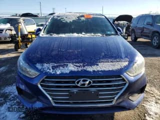 ✅ 2021 Hyundai Accent SE • VIN: 3KPC24A62ME137245 • Лот: 42554205. Опубликован ранее на Copart с пробегом 55 253 миль. Бесплатный доступ к архиву аукционных продаж из США и подробный отчёт об истории автомобиля на DreamBid. Изображение 5.