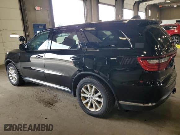 ✅ 2020 Dodge Durango Pursuit • VIN: 1C4SDJFT6LC369680 • Lot: 69559655. Wystawiony na Copart z przebiegiem 102 011 mil. Bezpłatny archiwum sprzedaży aukcyjnych z USA i szczegółowy raport historii pojazdu na DreamBid. Zdjęcie 2.