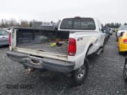 ✅ 2004 Ford F-350 XL • VIN: 1FTSX31P24EC26020 • Lot: 41159156. Wystawiony na IAAI z przebiegiem Nie podano. Bezpłatny archiwum sprzedaży aukcyjnych z USA i szczegółowy raport historii pojazdu na DreamBid. Zdjęcie 4.