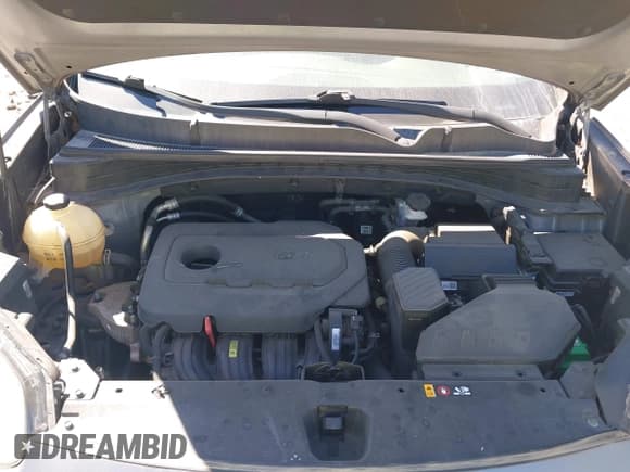 ✅ 2017 Kia Sportage EX • VIN: KNDPNCAC4H7071215 • Lot: 41656608. Wystawiony na IAAI z przebiegiem 136 307 mil. Bezpłatny archiwum sprzedaży aukcyjnych z USA i szczegółowy raport historii pojazdu na DreamBid. Zdjęcie 10.