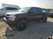 ✅ 2004 Chevrolet Colorado 1SE LS Z71 • VIN: 1GCDT136X48101746 • Лот: 67203825. Опубликован ранее на Copart с пробегом 205 401 миль. Бесплатный доступ к архиву аукционных продаж из США и подробный отчёт об истории автомобиля на DreamBid. Изображение 1.