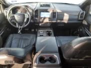 ✅ 2019 Ford Expedition Max Limited • VIN: 1FMJK1KT5KEA28602 • Lot: 42393625. Listed on Copart with 124,495 mi. Free auction sales archive from the USA and detailed vehicle history report at DreamBid. Image 8.