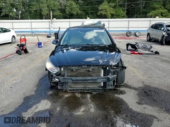 ✅ 2018 Hyundai Sonata SE • VIN: 5NPE24AF1JH699220 • Лот: 84283485. Опубликован ранее на Copart с пробегом 160 569 миль. Бесплатный доступ к архиву аукционных продаж из США и подробный отчёт об истории автомобиля на DreamBid. Изображение 14.