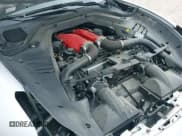 ✅ 2017 Ferrari California T • VIN: ZFF77XJA2H0226113 • Lot: 41445494. Listed on IAAI with 17,032 mi. Free auction sales archive from the USA and detailed vehicle history report at DreamBid. Image 24.