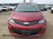 ✅ 2018 Chevrolet Bolt EV LT • VIN: 1G1FW6S06J4109851 • Lot: 49623055. Wystawiony na Copart z przebiegiem 52 084 mil. Bezpłatny archiwum sprzedaży aukcyjnych z USA i szczegółowy raport historii pojazdu na DreamBid. Zdjęcie 5.