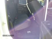 ✅ 2020 Chevrolet Silverado 1500 Custom Trail Boss • VIN: 1GCRYCEF2LZ237152 • Lot: 40449201. Listed on IAAI with 117,848 mi. Free auction sales archive from the USA and detailed vehicle history report at DreamBid. Image 8.